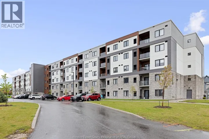 2550 Sandwich W Parkway Unit# 104, LaSalle, Ontario N9H0A7
