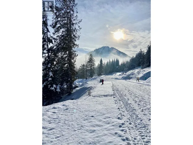 106 Topping Terrace, Rossland, British Columbia V0G1Y0