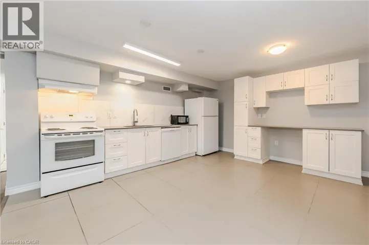 58 BEVERLY Street Unit# 103, Cambridge, Ontario N1R3Z7