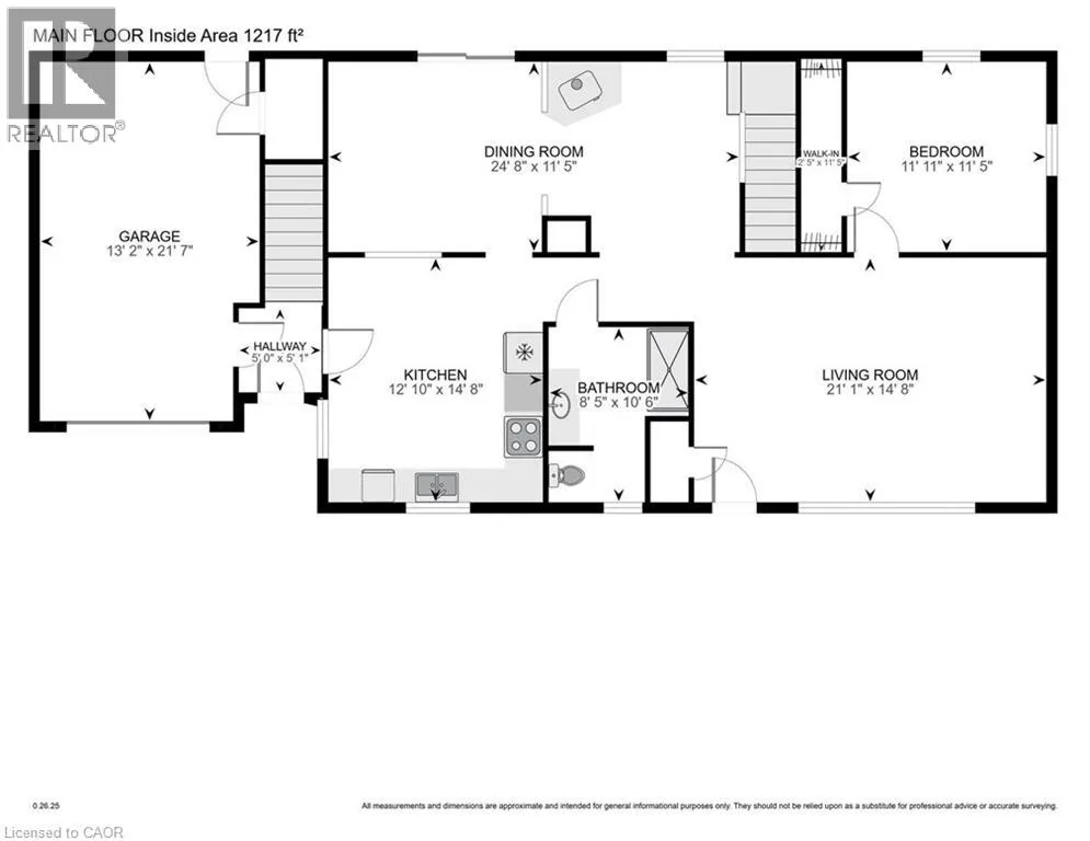 Residential For Sale