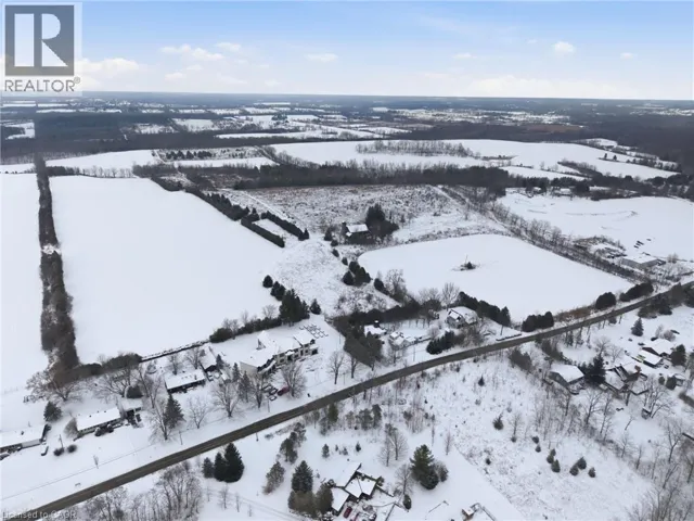 1109 6TH CONC Road W, Flamborough, Ontario L9H5E1