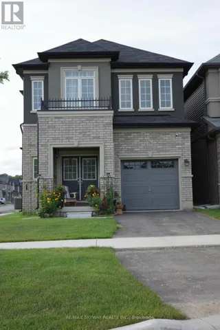 76 STAUFFER ROAD, Brantford, Ontario N3V0B4