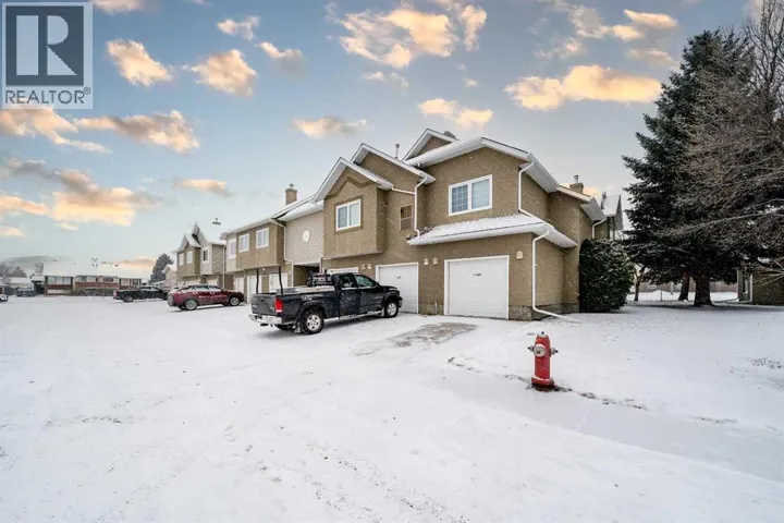 609, 221 Cameron Road SE, Medicine Hat, Alberta T1B4B5