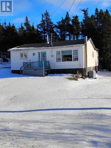 24 Point Road, Virgin Arm, Newfoundland & Labrador A0G1P0