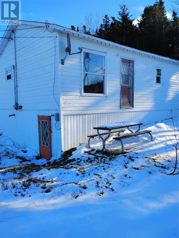 8 Point Road, Virgin Arm, Newfoundland & Labrador A0G1P0