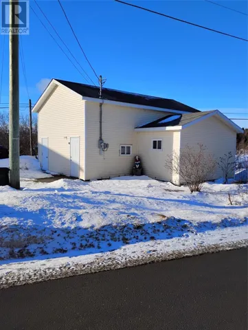 11 Point Road, Virgin Arm, Newfoundland & Labrador A0G1P0