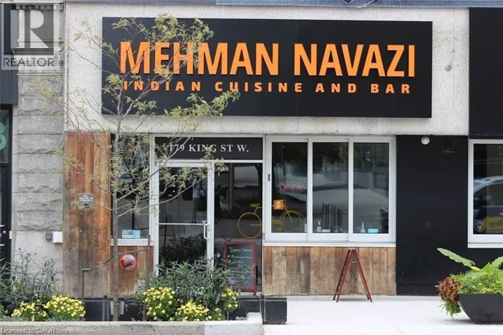 179 KING Street W, Kitchener, Ontario N2G1A7