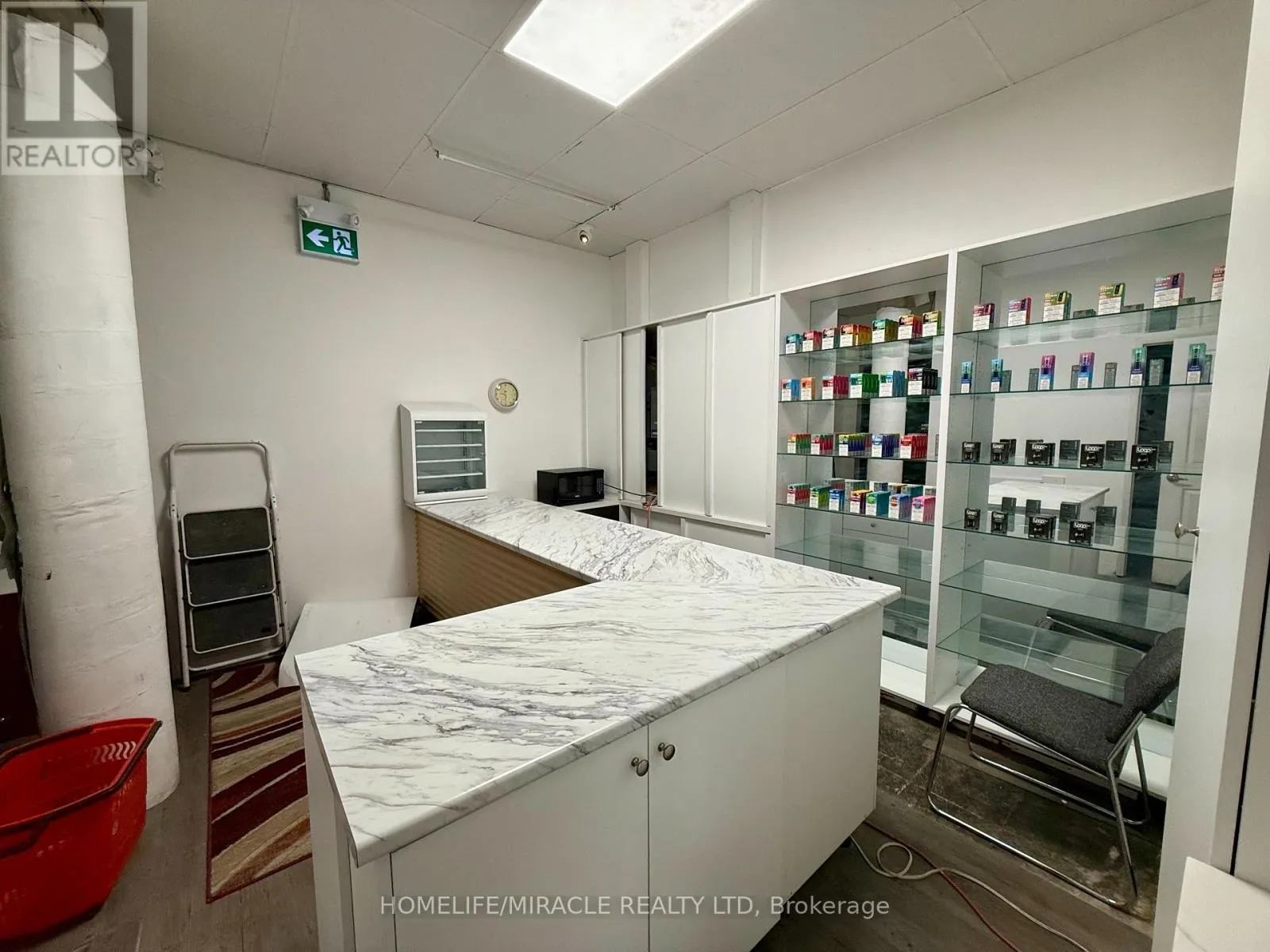 Commercial Sale For Sale