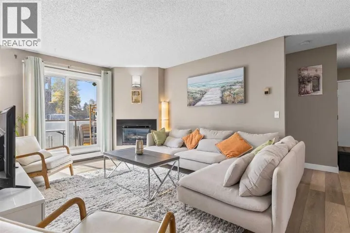 11, 2611 Edenwold Heights NW, Calgary, Alberta T3A3V2