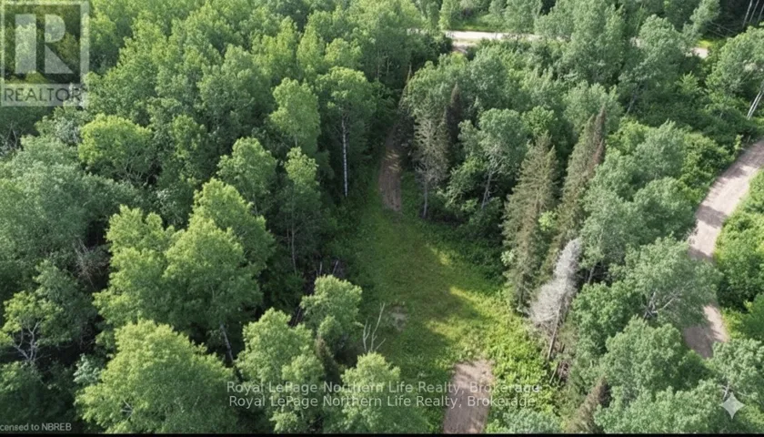 PT LT 24 CON 5 BOXWELL ROAD, Bonfield, Ontario P0H2E0