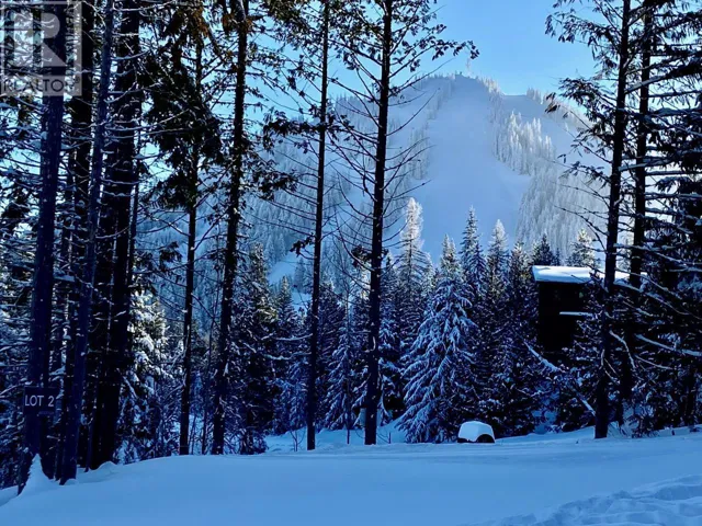 312 Ridge Road, Rossland, British Columbia V0G1Y0