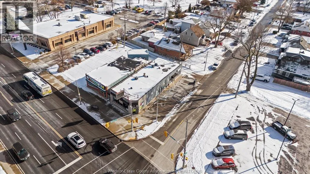 Commercial Sale For Sale