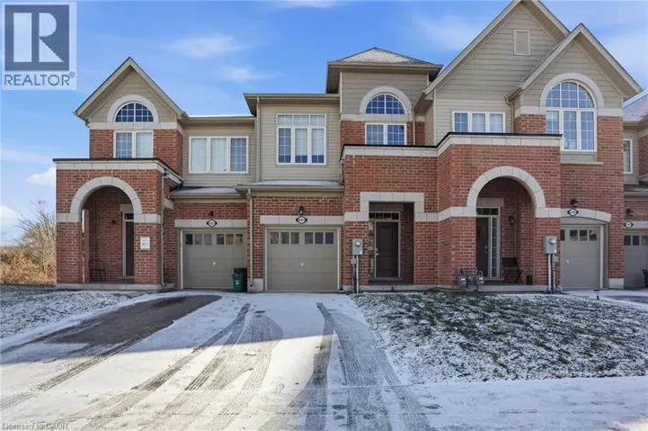 4201 CHERRY HEIGHTS Boulevard, Beamsville, Ontario L3J0R3