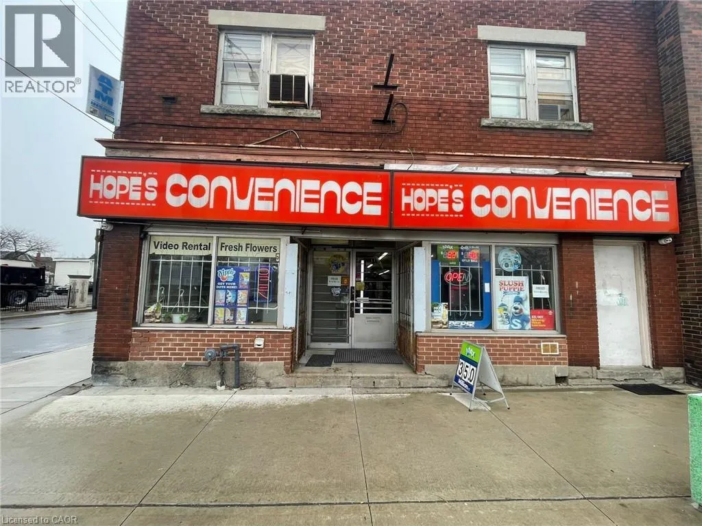 Commercial Sale For Sale