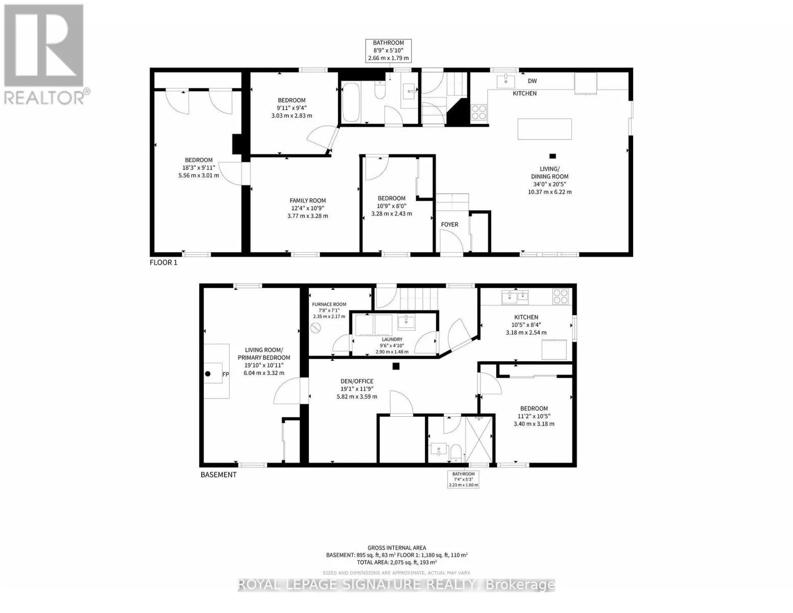 Residential For Sale