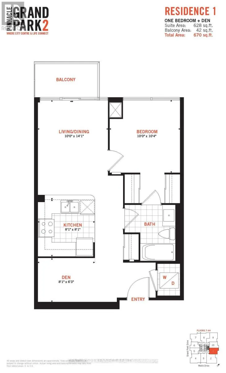 Residential For Sale