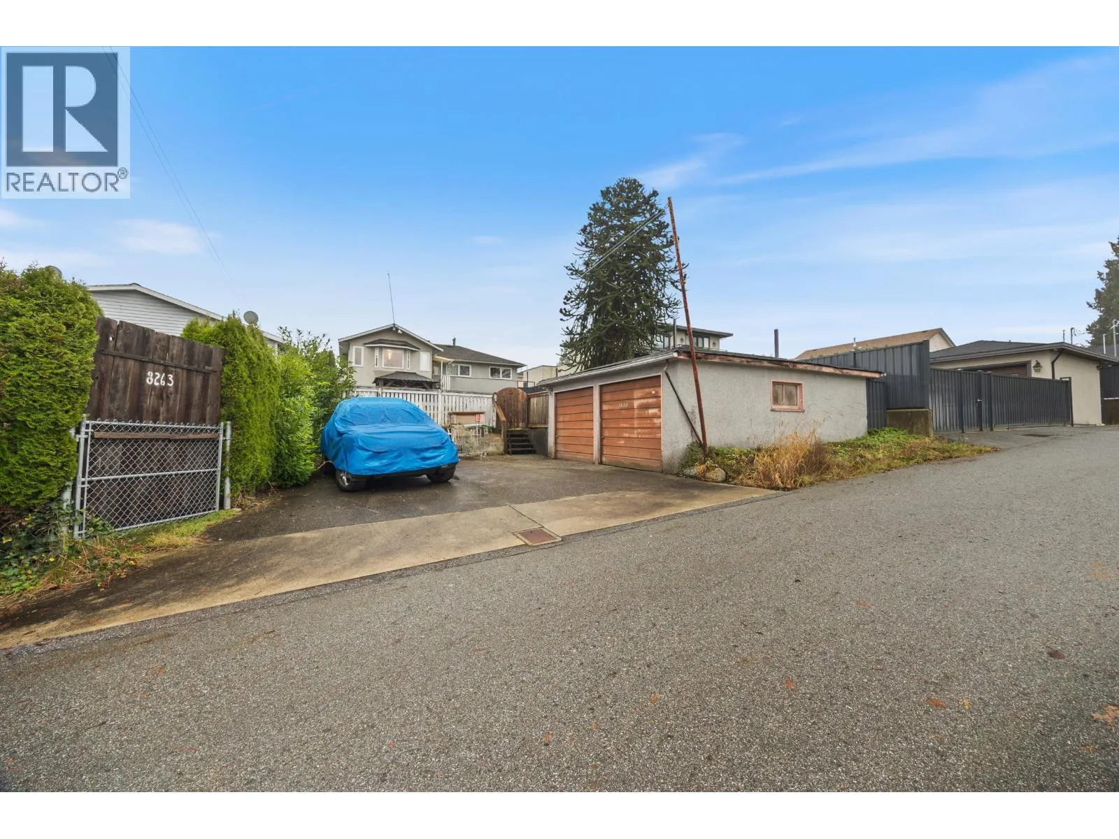 Residential For Sale