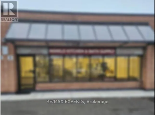 3300 STEELES AVENUE, Vaughan (Concord), Ontario L4K2Y4