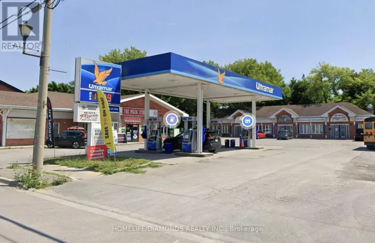 96 MAIN STREET W, Prince Edward County (Picton), Ontario K0K2T0