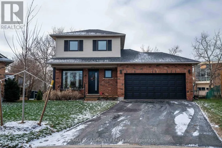 4310 CONCORD AVENUE, Lincoln (Beamsville), Ontario L0R1B6