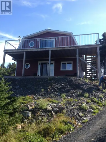 3 Chalker's Lane, Avondale, Newfoundland & Labrador A0A1B0