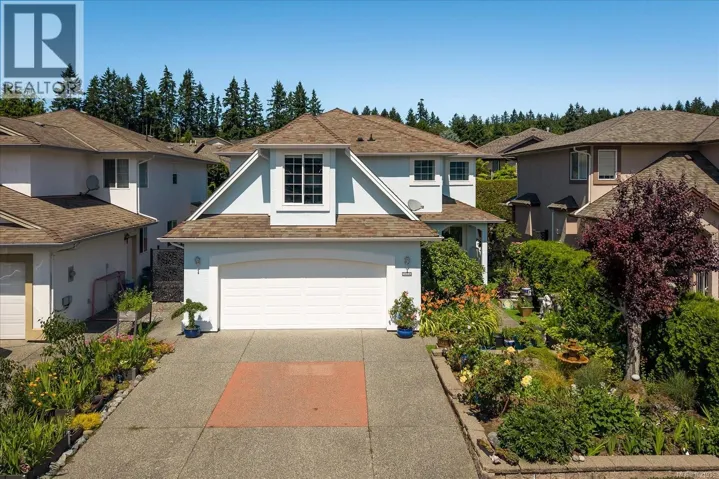 5804 Quarry Cres, Nanaimo, British Columbia V9T6H9