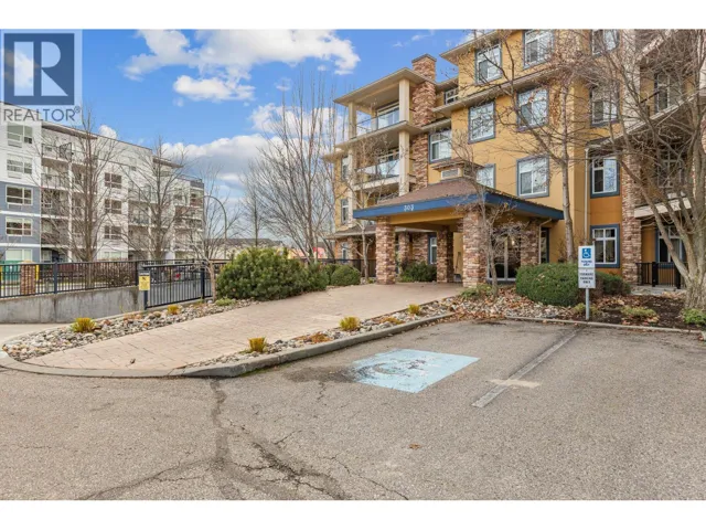 303 Whitman Road Unit# 106, Kelowna, British Columbia V1V2P3