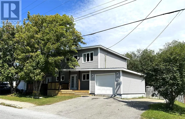 68 New Mexico Drive, Stephenville, Newfoundland & Labrador A2N2W1
