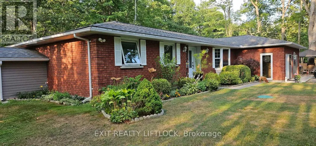 178 ADAM & EVE ROAD, Trent Lakes, Ontario K0L1J0