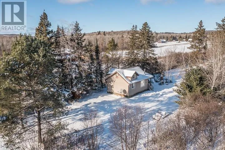 Shaw RD, Algoma, Unorganized, North Part, Ontario P0S1J0