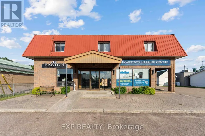 12 DUNN STREET, Madawaska Valley, Ontario K0J1B0