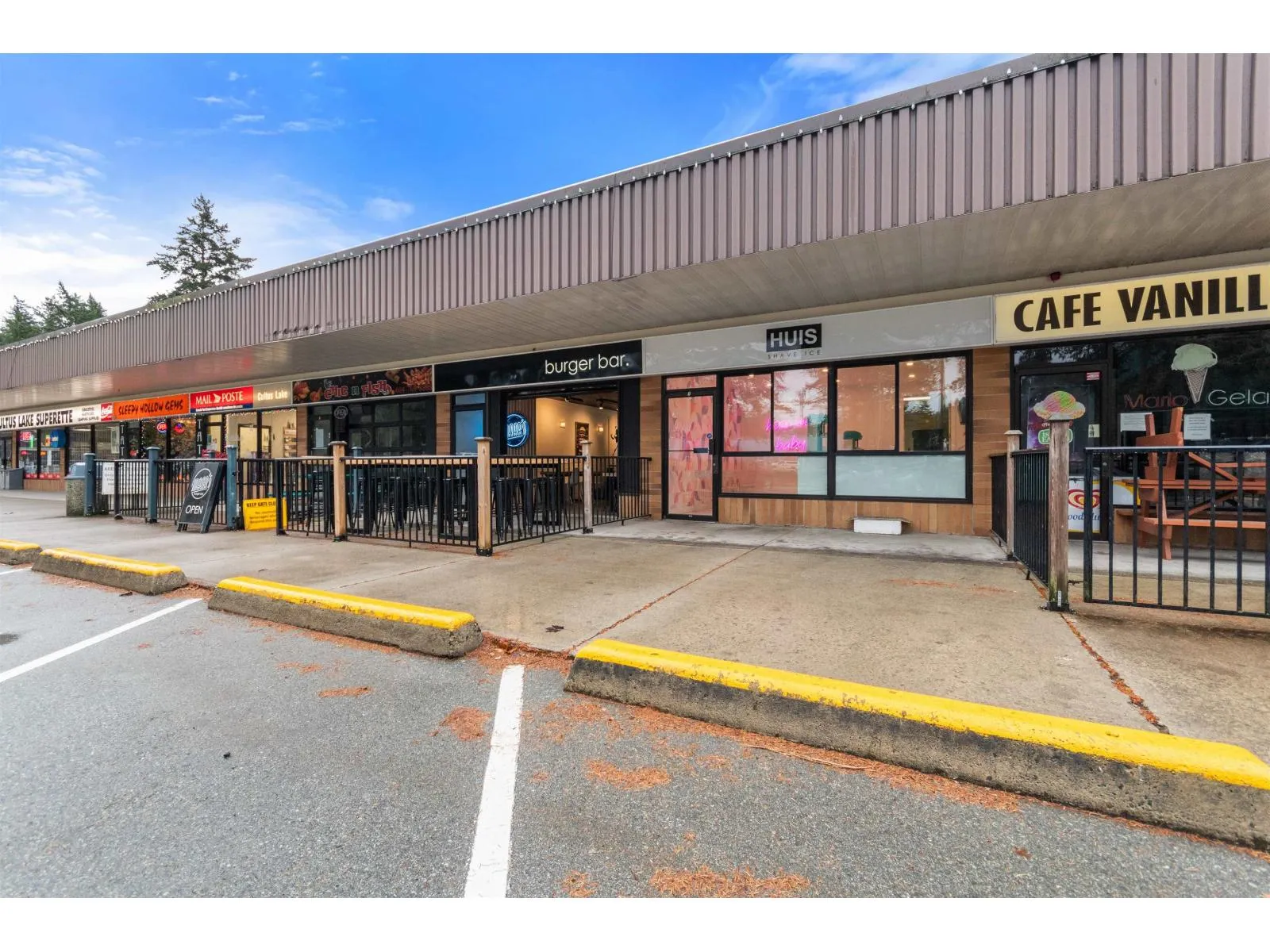 Commercial Sale For Sale