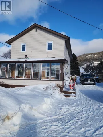 205 ONTARIO ST, SCHREIBER, Ontario P0T2S0