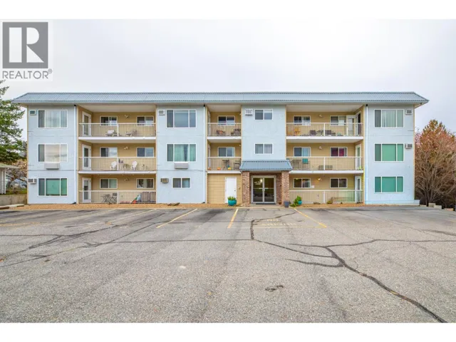 6840 89TH Street Unit# 314, Osoyoos, British Columbia V0H1V1