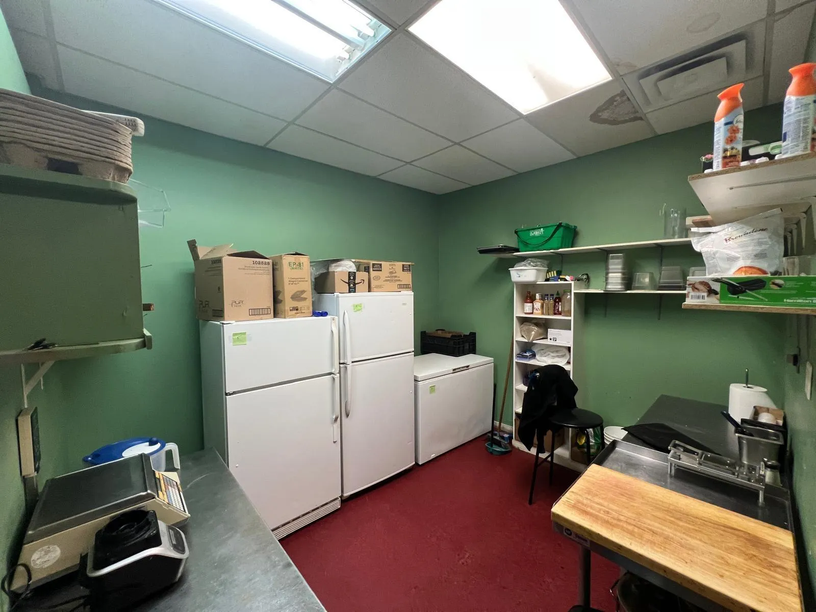 Commercial Sale For Sale