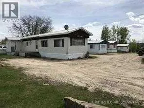 502 kaybob Drive, Fox Creek, Alberta T0H1P0