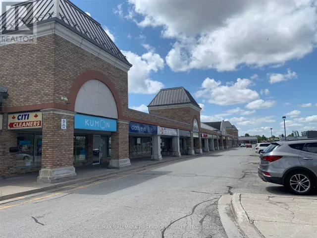 1 - 145 KINGSTON ROAD E, Ajax (Central), Ontario L1S7J4