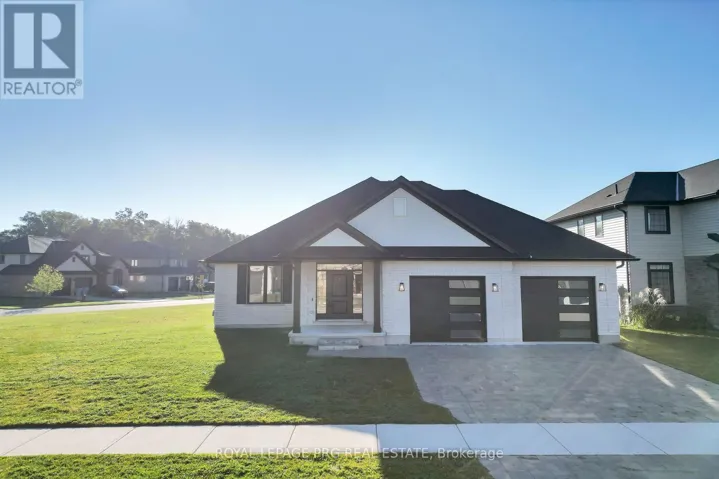 649 TULL STREET, Strathroy-Caradoc, Ontario N0L1W0