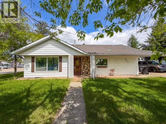 5420 Gravel Avenue, Donnelly, Alberta T0H1G0