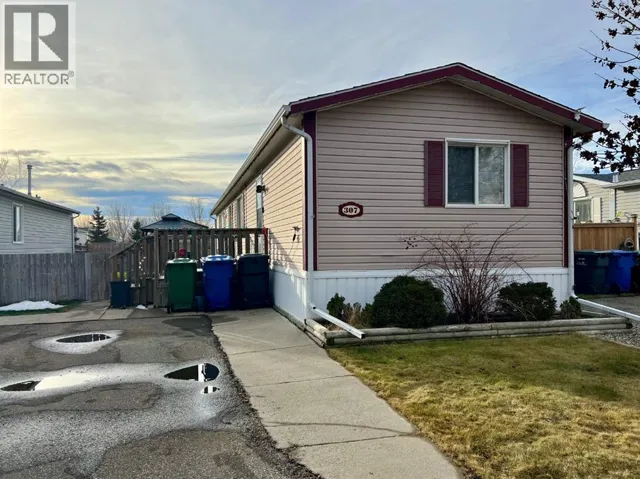 307 Spurline Avenue, Coaldale, Alberta T1M0B1