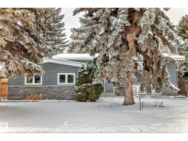 12404 39 AV NW NW, Edmonton, Alberta T6J0N2
