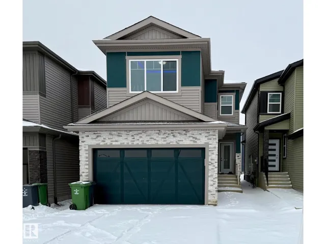 3524 41 AV, Beaumont, Alberta T4X3H3