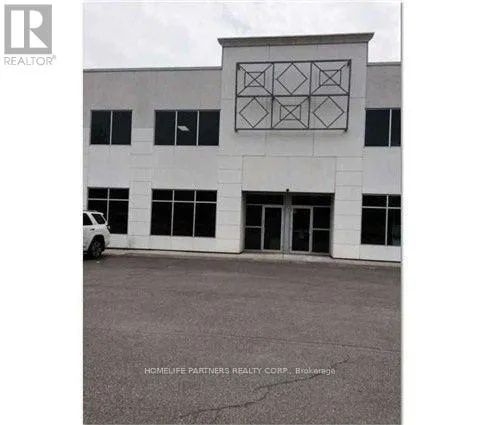 4 - 145 INDUSTRIAL PARKWAY S, Aurora (Aurora Village), Ontario L4G3V5