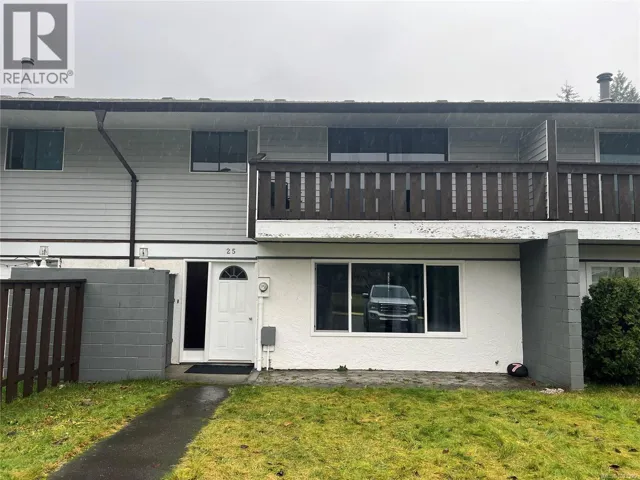 25 500 Muchalat Pl, Gold River, British Columbia V0P1G0