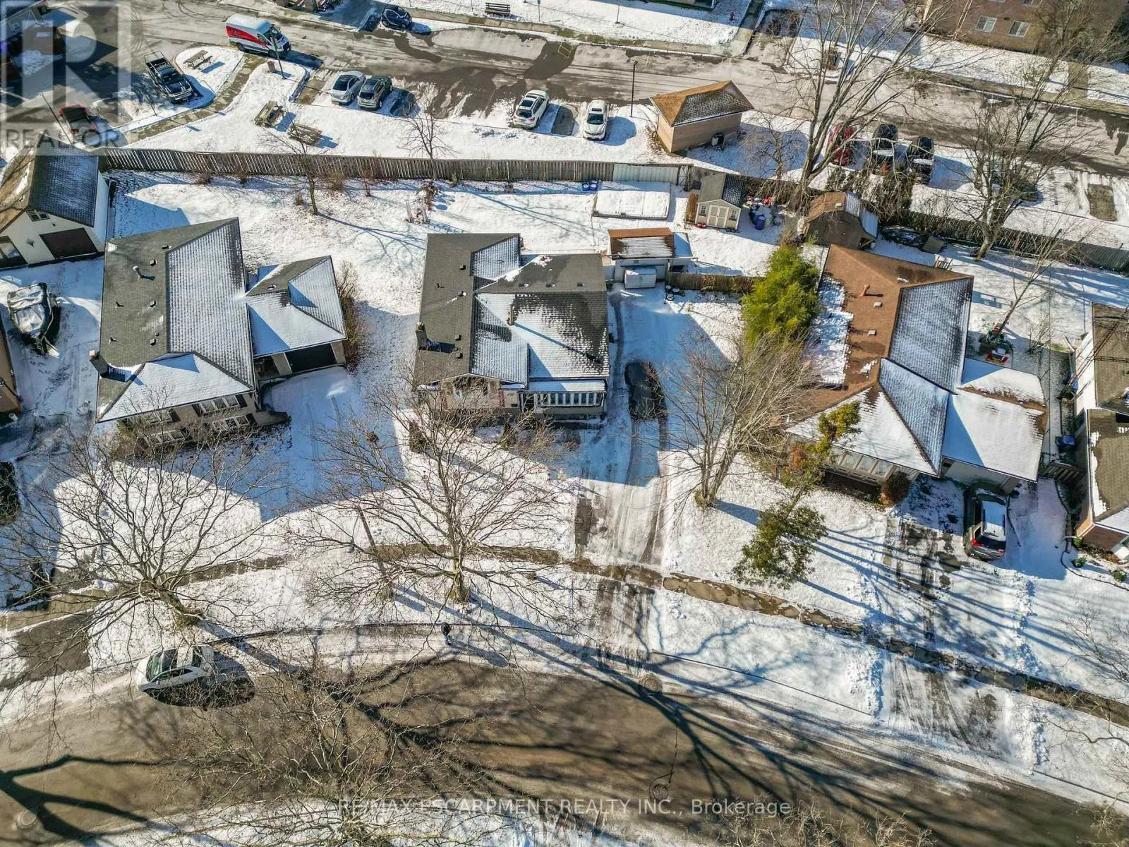 Residential For Sale