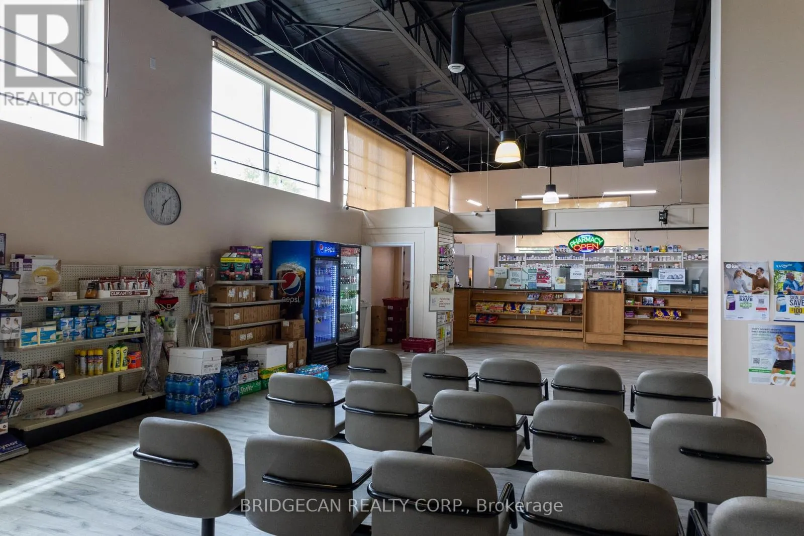 Commercial Sale For Sale