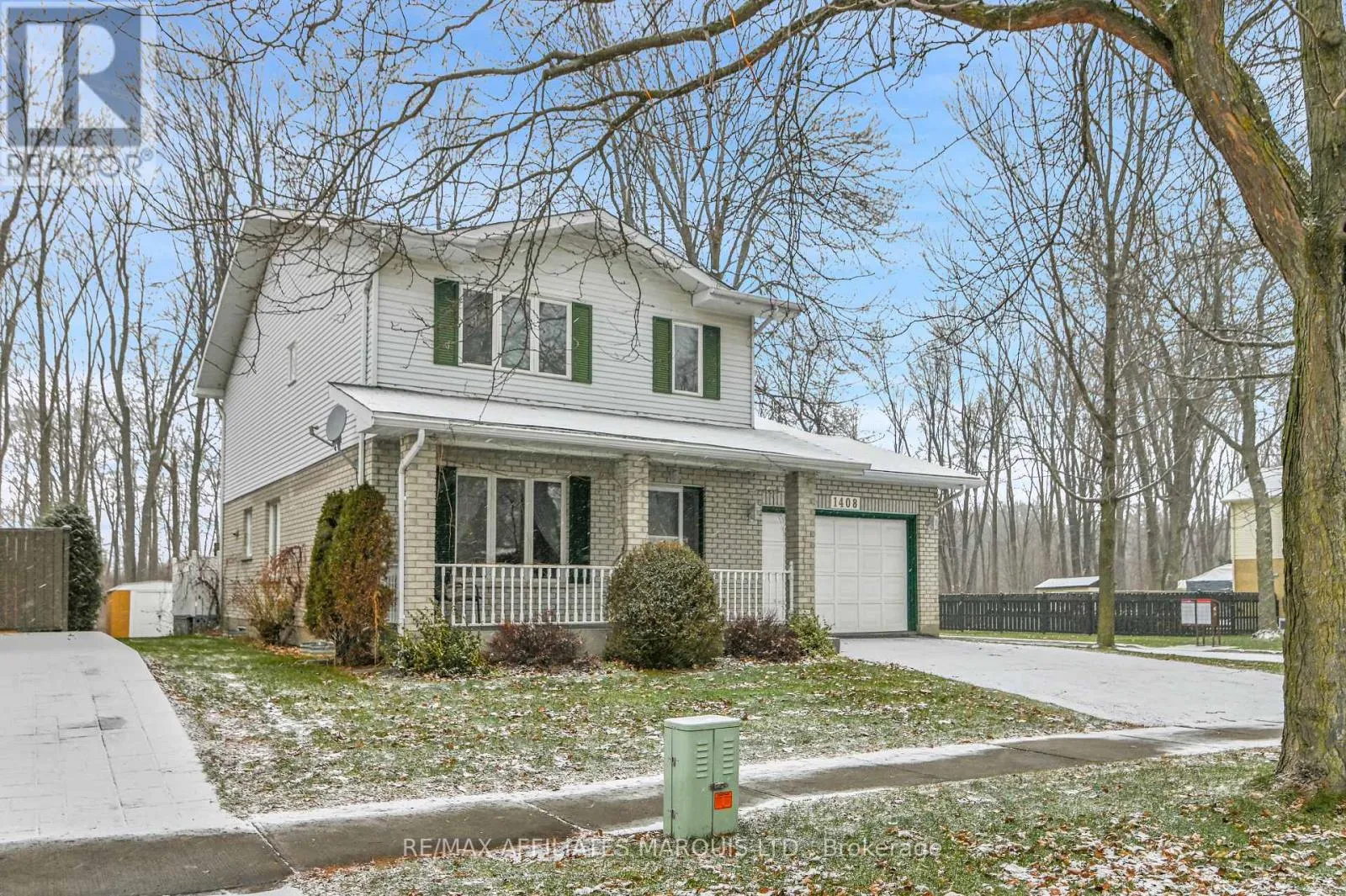 Residential For Sale