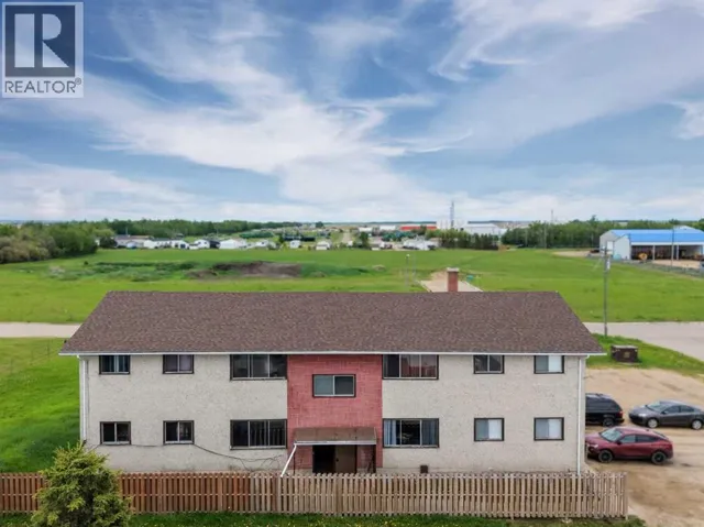 All, 302 1 Street SE, Falher, Alberta T0H1M0