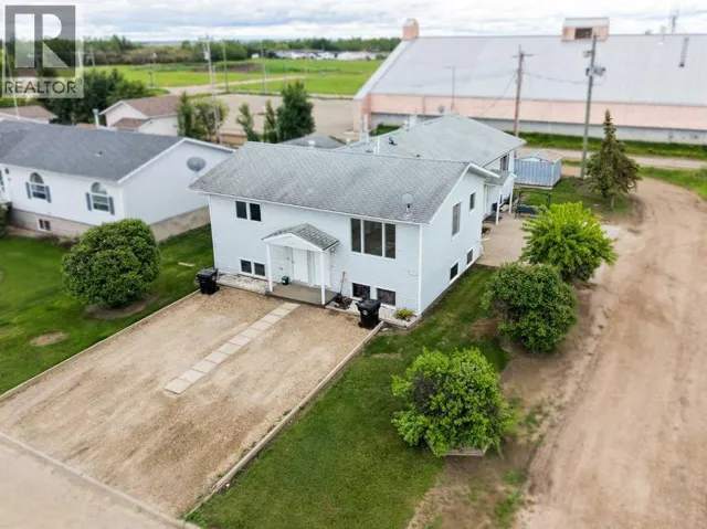 All, 1 3 Avenue SE, Falher, Alberta T0H1M0