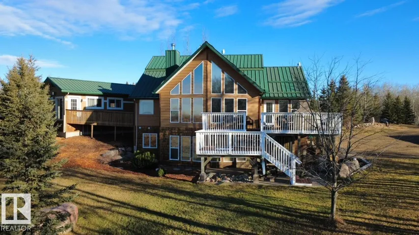 #120 50434 RGE RD 232, Rural Leduc County, Alberta T4X0L1